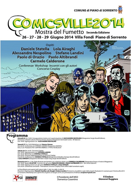 comicsville2014