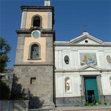 Basilica della SS. Trinità
