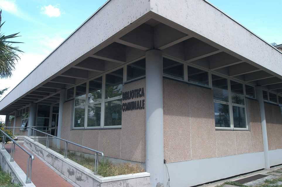 Biblioteca comunale