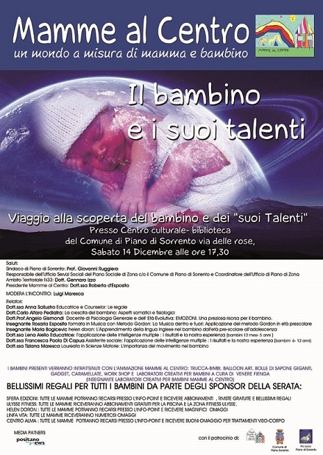 convegnotalenti