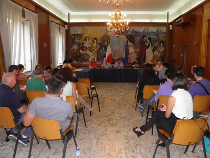 conferenza