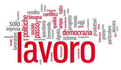 lavoro